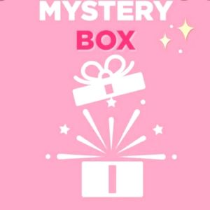 🎀Jewelry Mystery Box